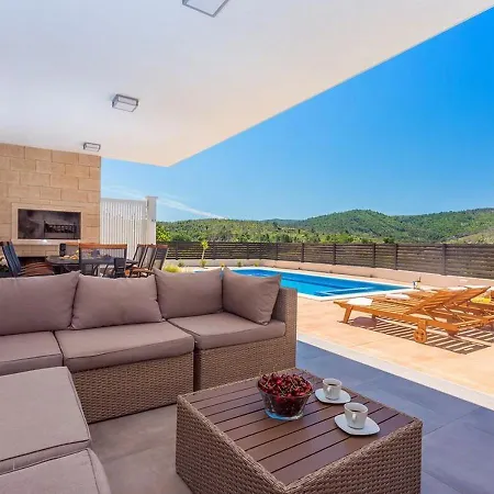 Villa Amazing Great Location